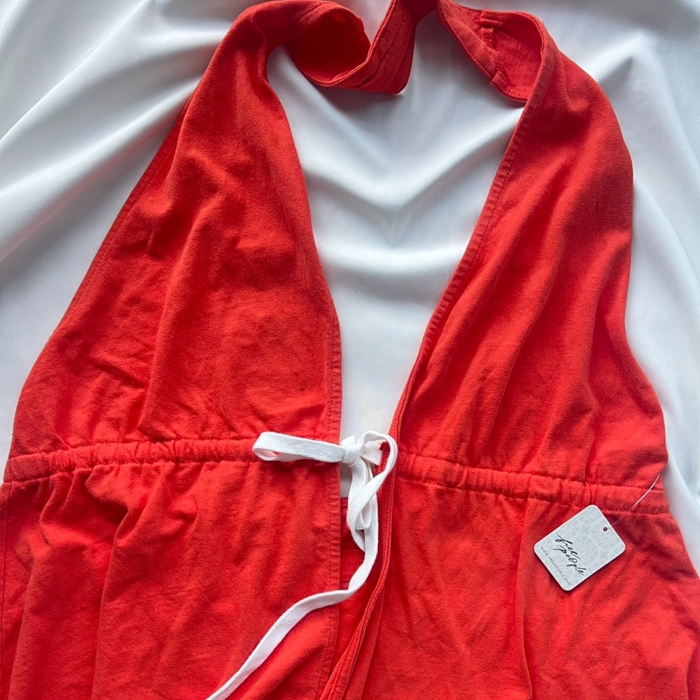 NWT Free People Allegra Set ✨🌺 - Picture 5 of 8